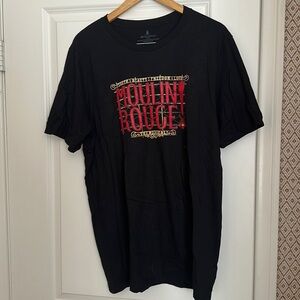 Moulin Rouge! The musical official merch NWOT